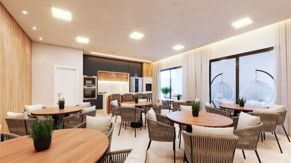 Apartamento, 2 quartos, 99 m² - Foto 7