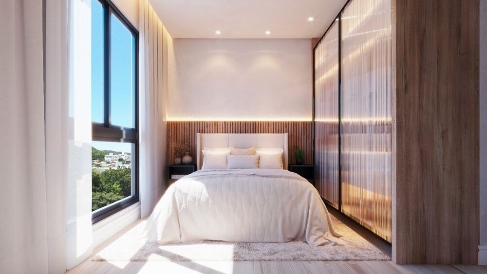 Apartamento, 2 quartos, 99 m² - Foto 6