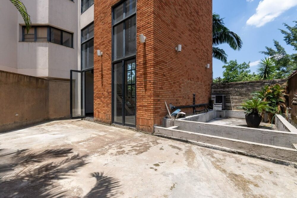Apartamento, 1 quarto, 188 m² - Foto 13
