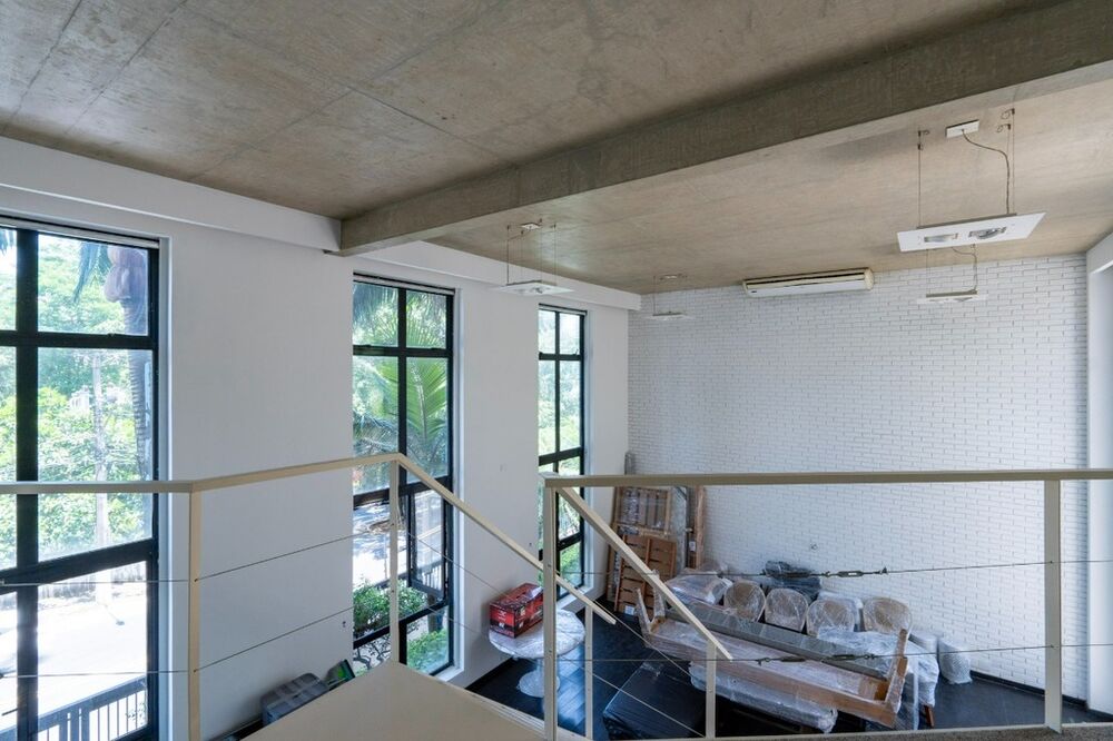 Apartamento, 1 quarto, 188 m² - Foto 7