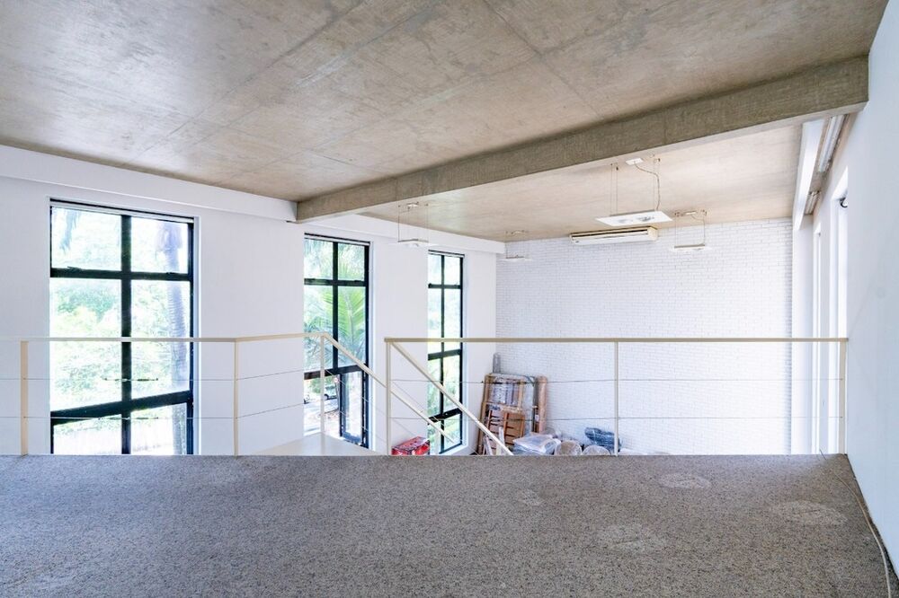 Apartamento, 1 quarto, 188 m² - Foto 37