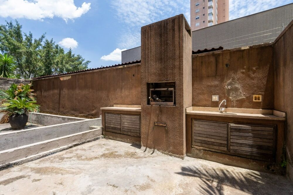 Apartamento, 1 quarto, 188 m² - Foto 2