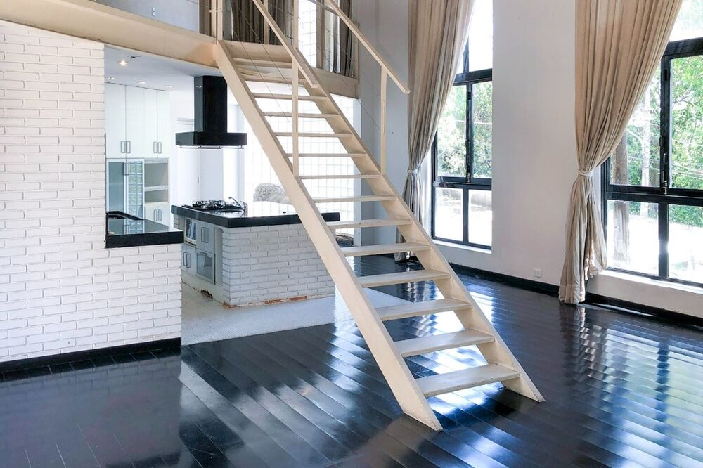 Apartamento, 1 quarto, 188 m² - Foto 1