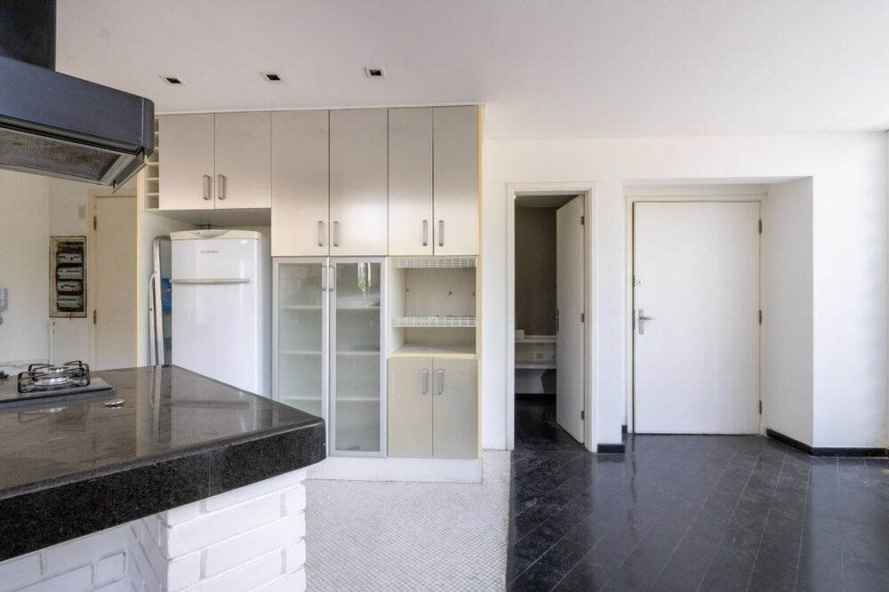 Apartamento, 1 quarto, 188 m² - Foto 17