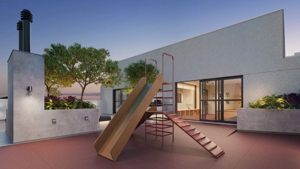 Apartamento, 1 quarto, 31 m² - Foto 4