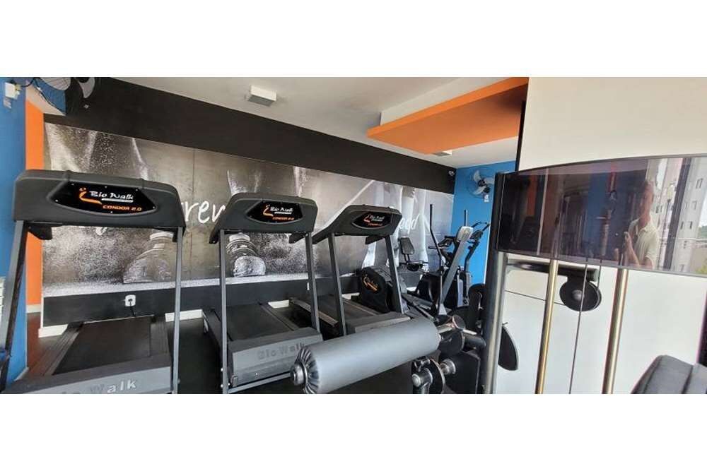 Apartamento, 2 quartos, 47 m² - Foto 4