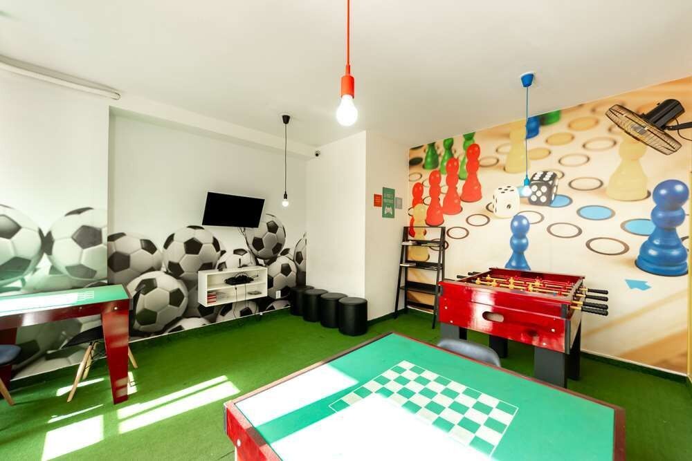 Apartamento, 2 quartos, 47 m² - Foto 3