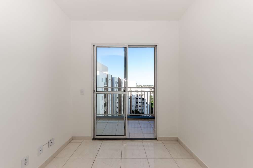 Apartamento, 2 quartos, 47 m² - Foto 1
