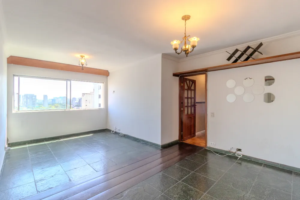 Apartamento, 3 quartos, 80 m² - Foto 1