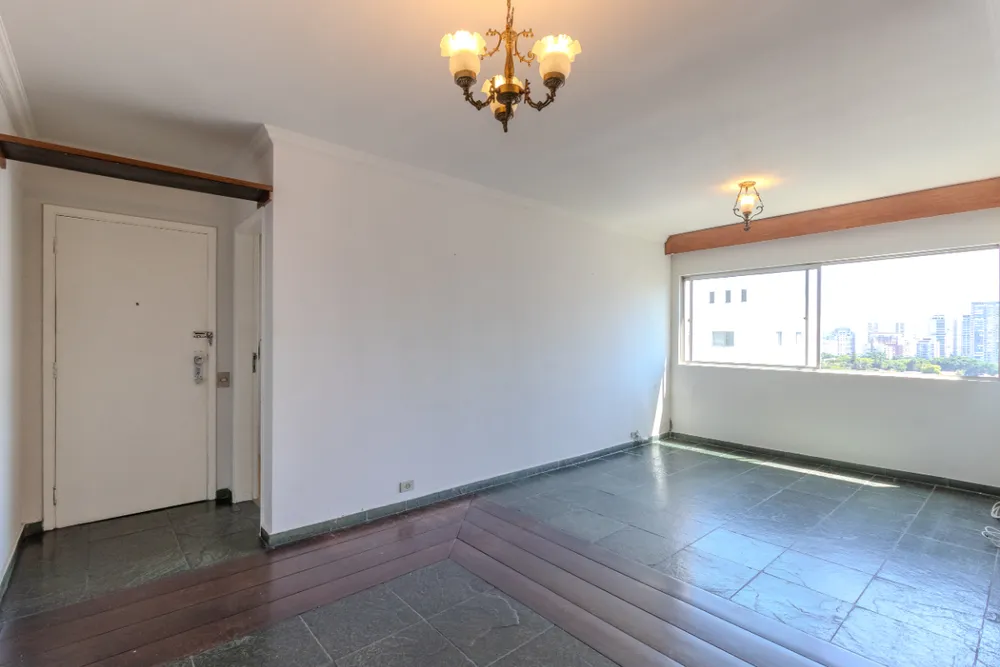 Apartamento, 3 quartos, 80 m² - Foto 4