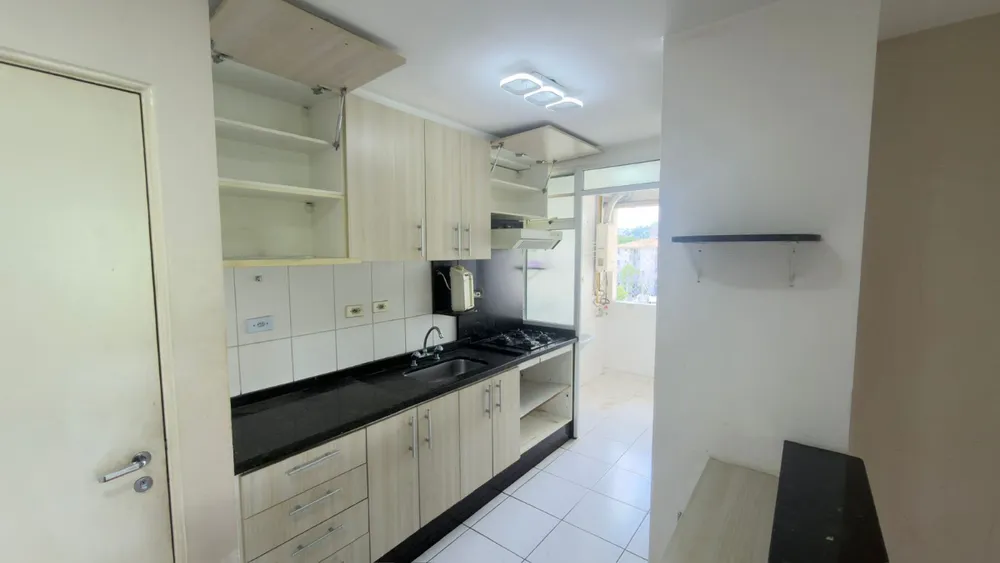 Apartamento, 3 quartos, 60 m² - Foto 3