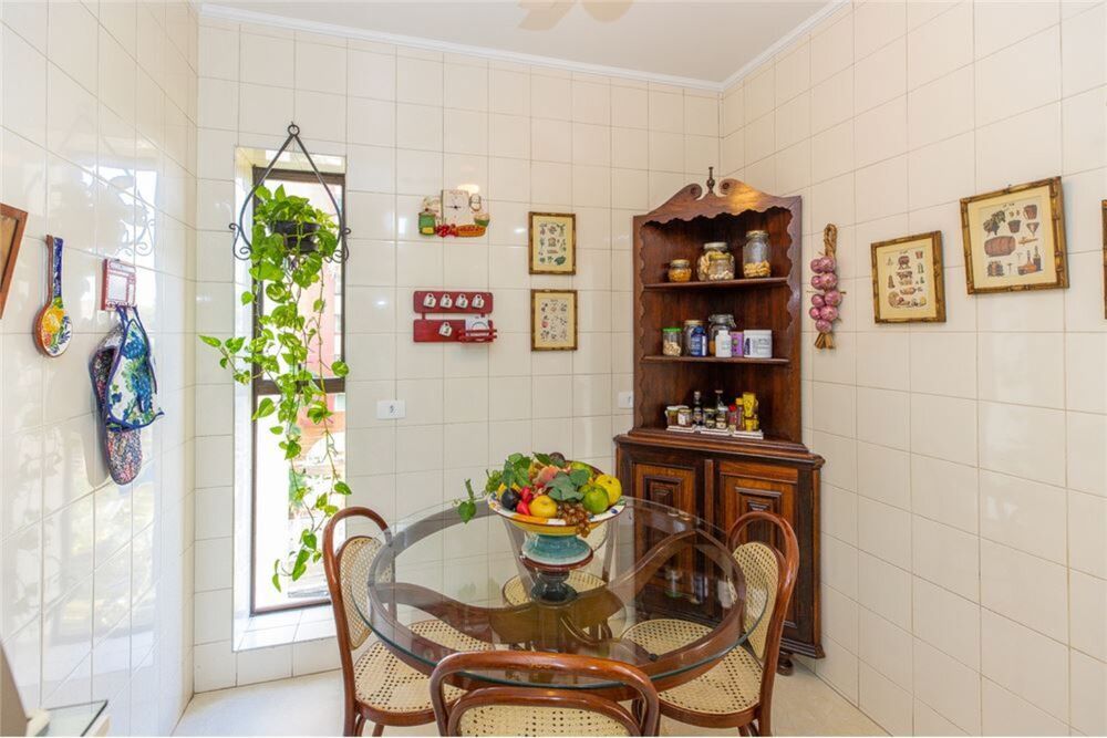 Apartamento, 3 quartos, 200 m² - Foto 5