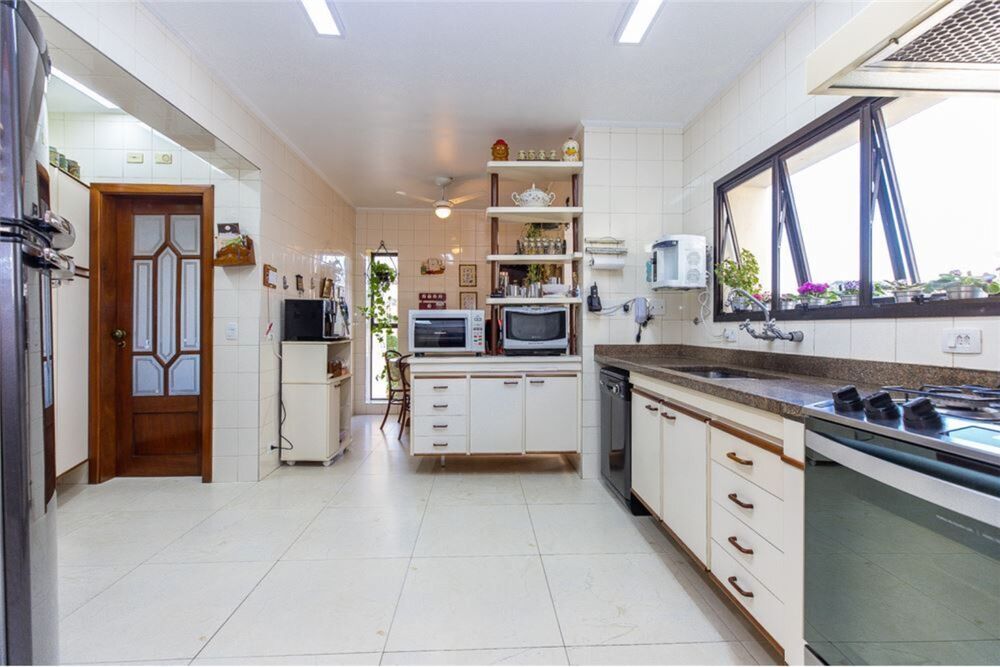 Apartamento, 3 quartos, 200 m² - Foto 6