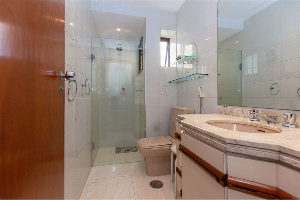 Apartamento, 3 quartos, 200 m² - Foto 11