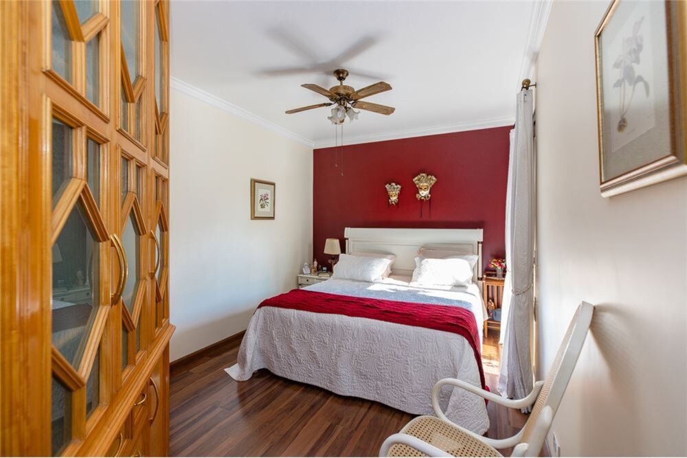 Apartamento, 3 quartos, 200 m² - Foto 14