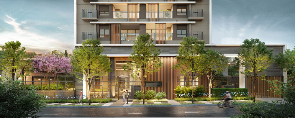 Apartamento, 2 quartos, 76 m² - Foto 3