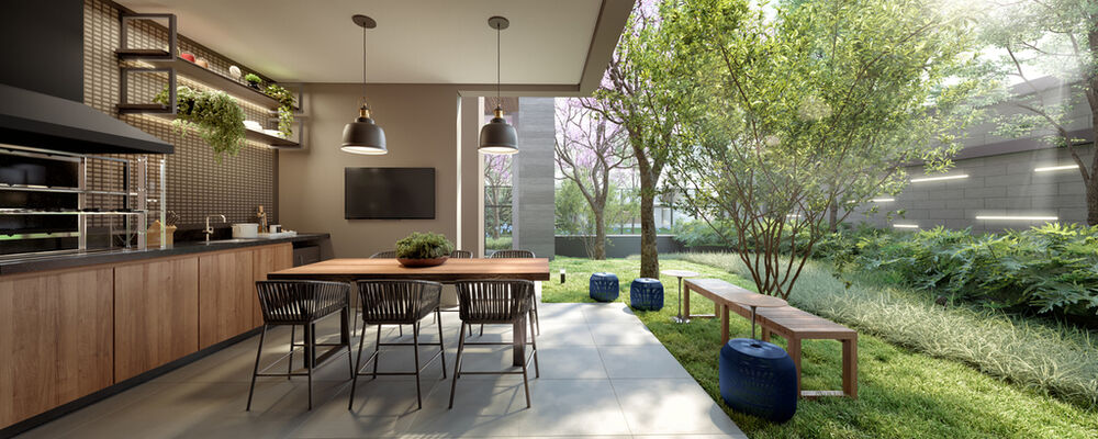 Apartamento, 2 quartos, 76 m² - Foto 10