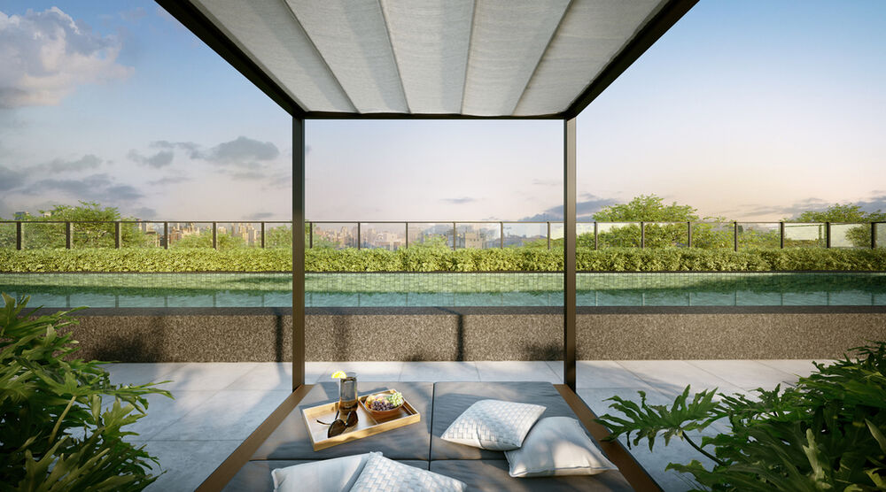 Apartamento, 2 quartos, 76 m² - Foto 11