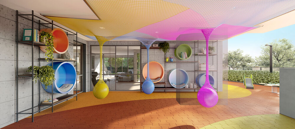 Apartamento, 2 quartos, 76 m² - Foto 6