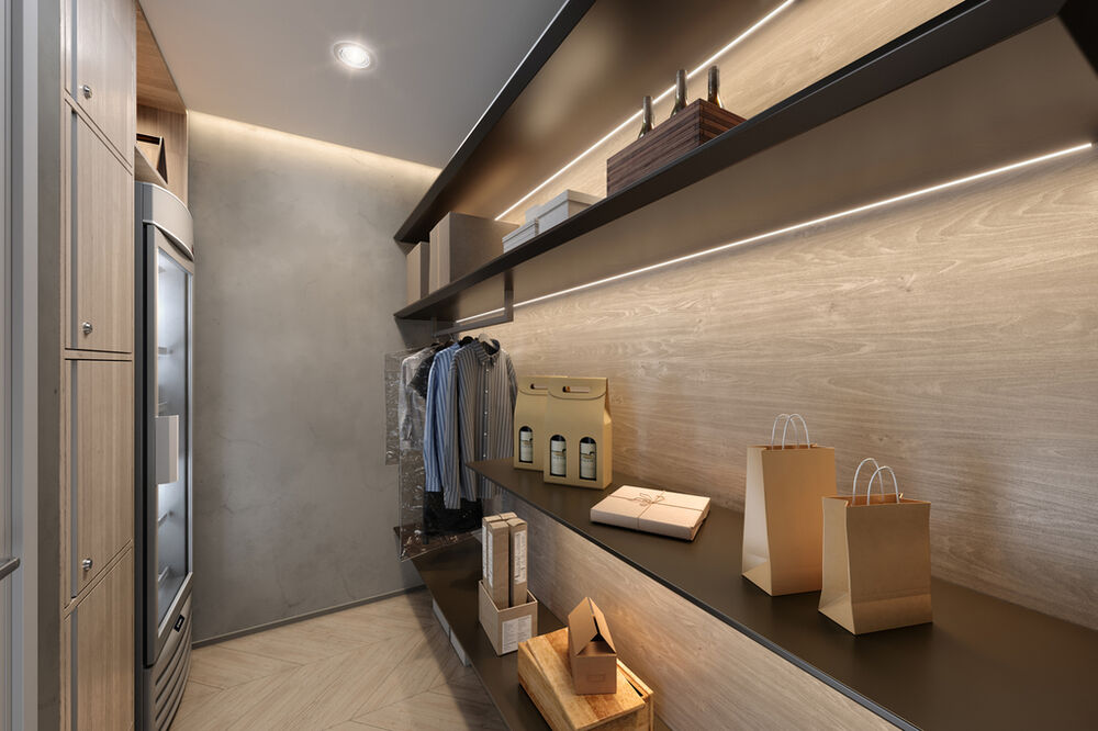 Apartamento, 2 quartos, 76 m² - Foto 9