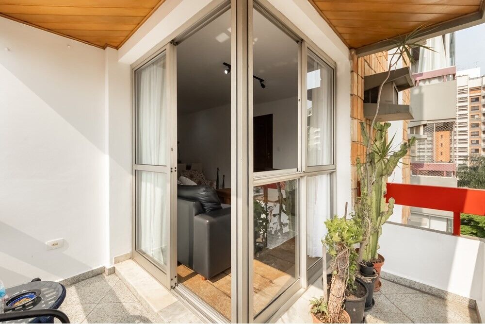 Apartamento, 3 quartos, 96 m² - Foto 3