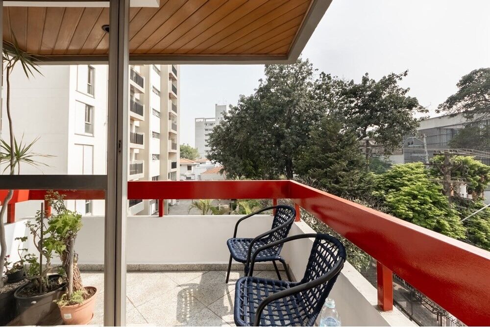 Apartamento, 3 quartos, 96 m² - Foto 2