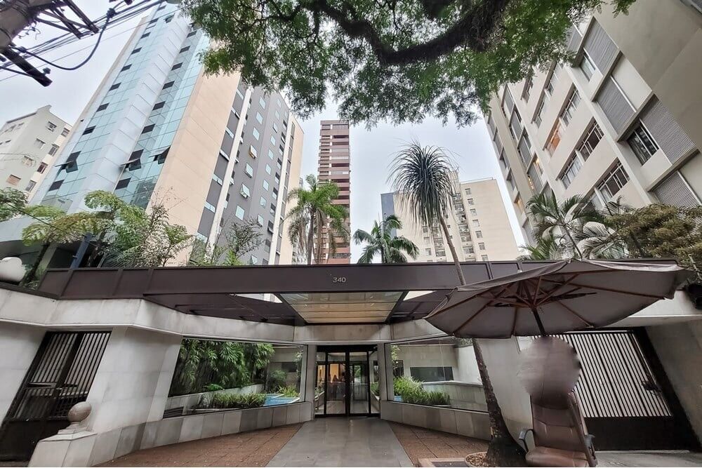 Apartamento, 3 quartos, 124 m² - Foto 2