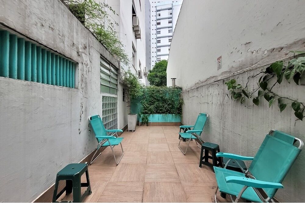 Apartamento, 3 quartos, 124 m² - Foto 4