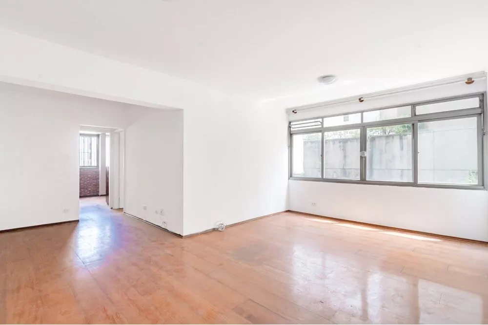 Apartamento à venda com 2 quartos, 79m² - Foto 1