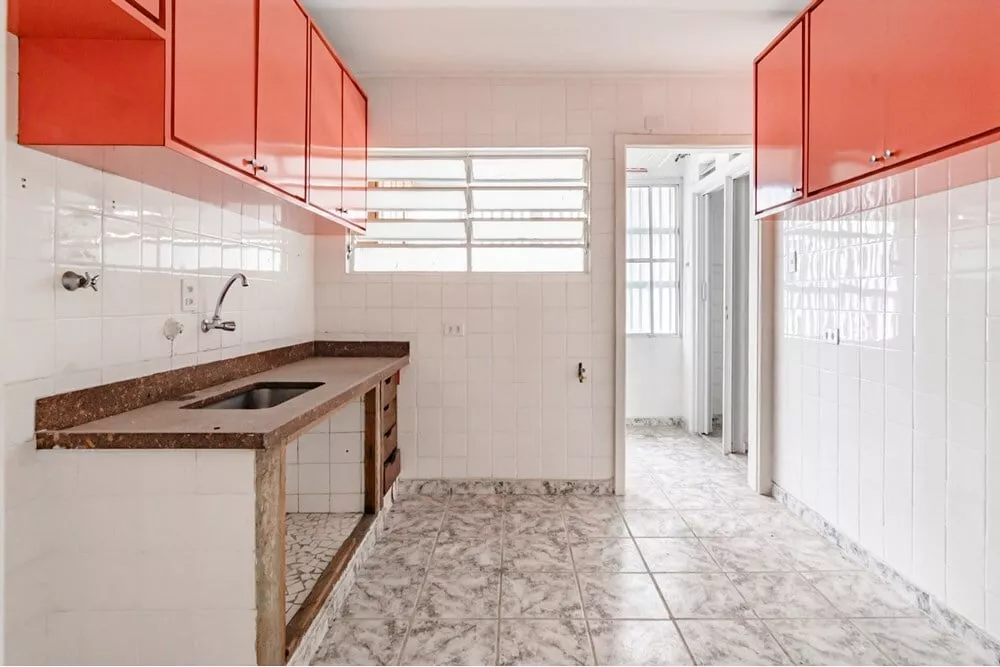 Apartamento à venda com 2 quartos, 79m² - Foto 3