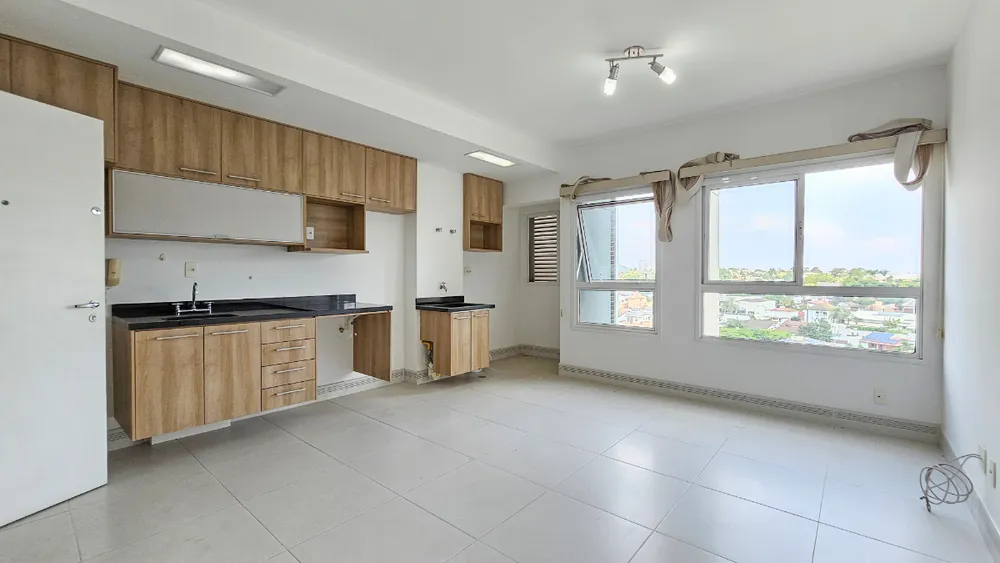 Apartamento, 1 quarto, 43 m² - Foto 2