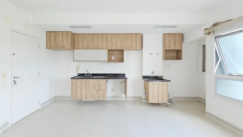 Apartamento, 1 quarto, 43 m² - Foto 3