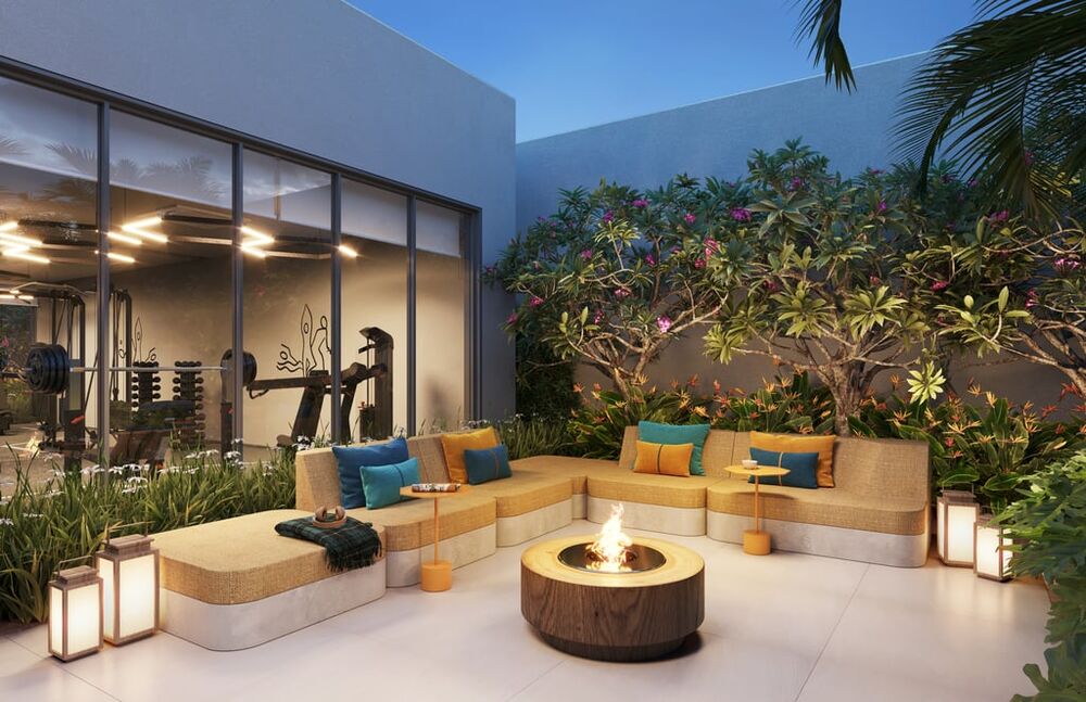 Apartamento à venda com 2 quartos, 50m² - Foto 3