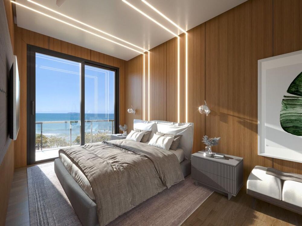 Apartamento, 2 quartos, 92 m² - Foto 11