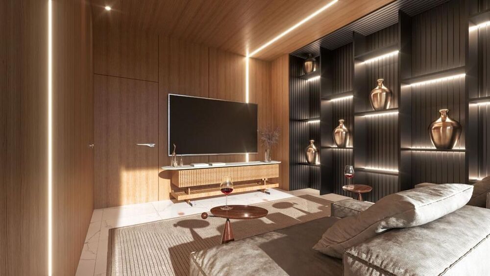 Apartamento, 2 quartos, 92 m² - Foto 7