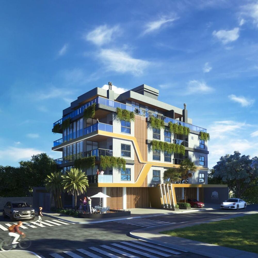 Apartamento, 2 quartos, 92 m² - Foto 3