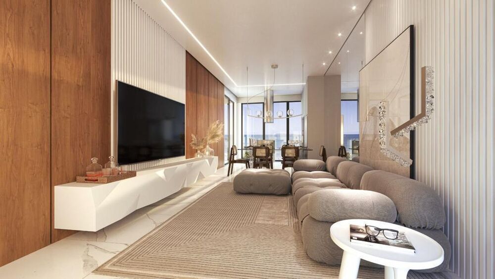 Apartamento, 2 quartos, 92 m² - Foto 6