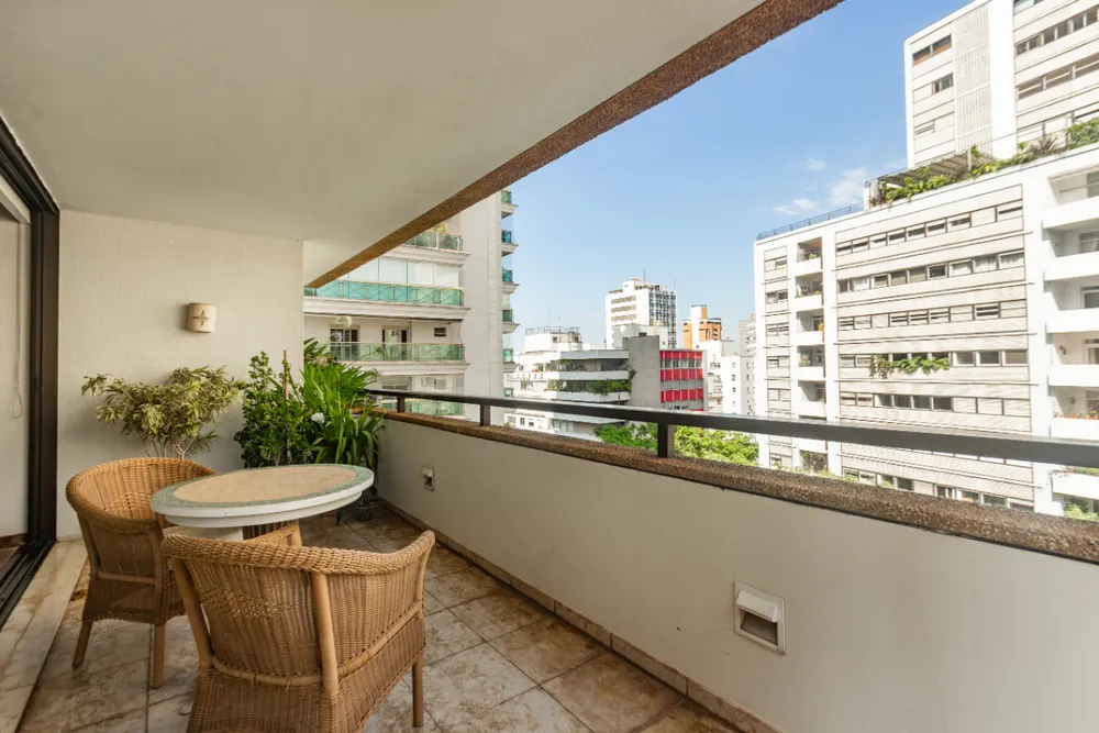 Apartamento, 3 quartos, 232 m² - Foto 5