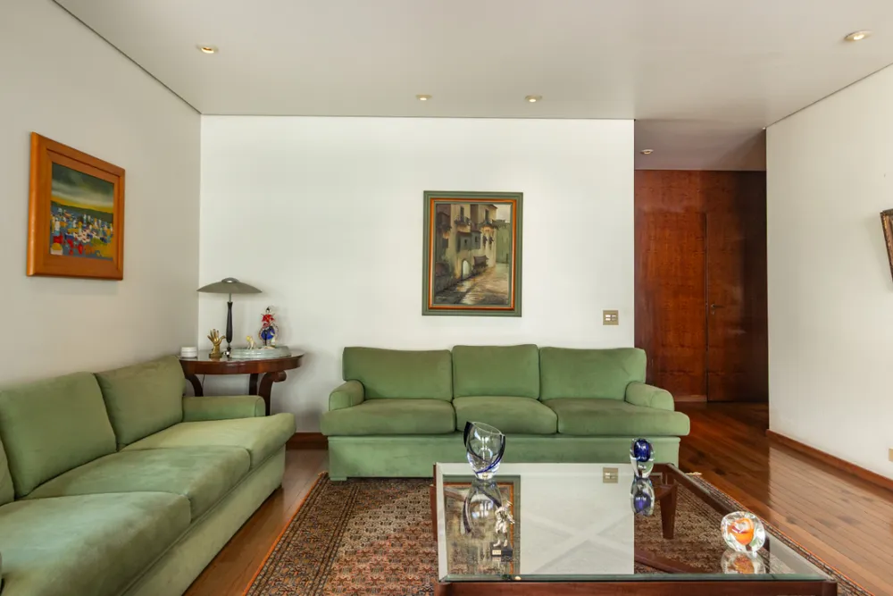 Apartamento, 3 quartos, 232 m² - Foto 8