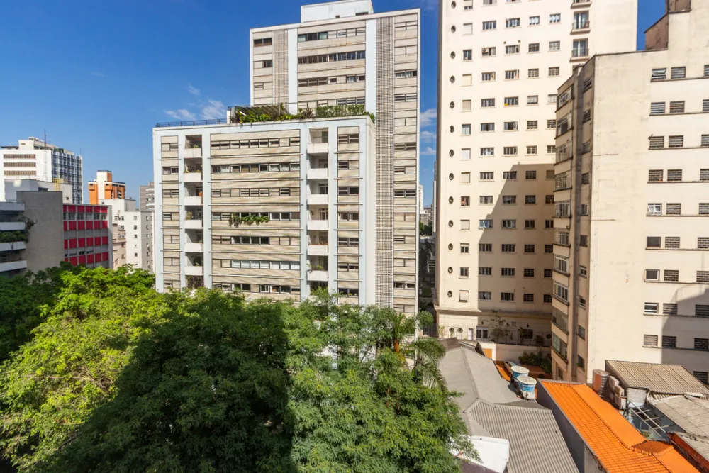 Apartamento, 3 quartos, 232 m² - Foto 4