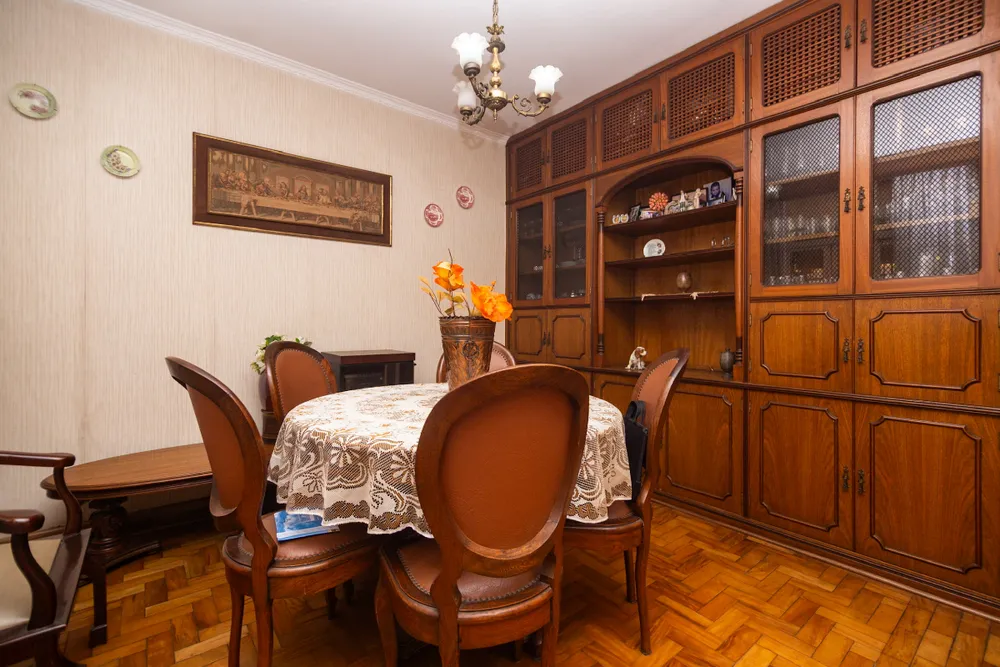 Sobrado, 2 quartos, 92 m² - Foto 1