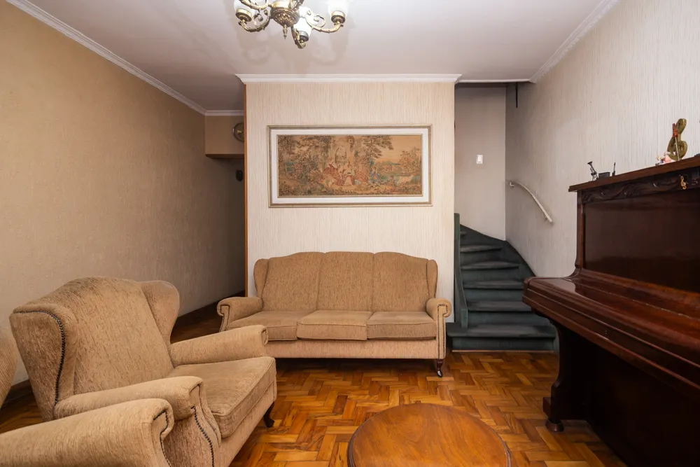 Sobrado, 2 quartos, 92 m² - Foto 4