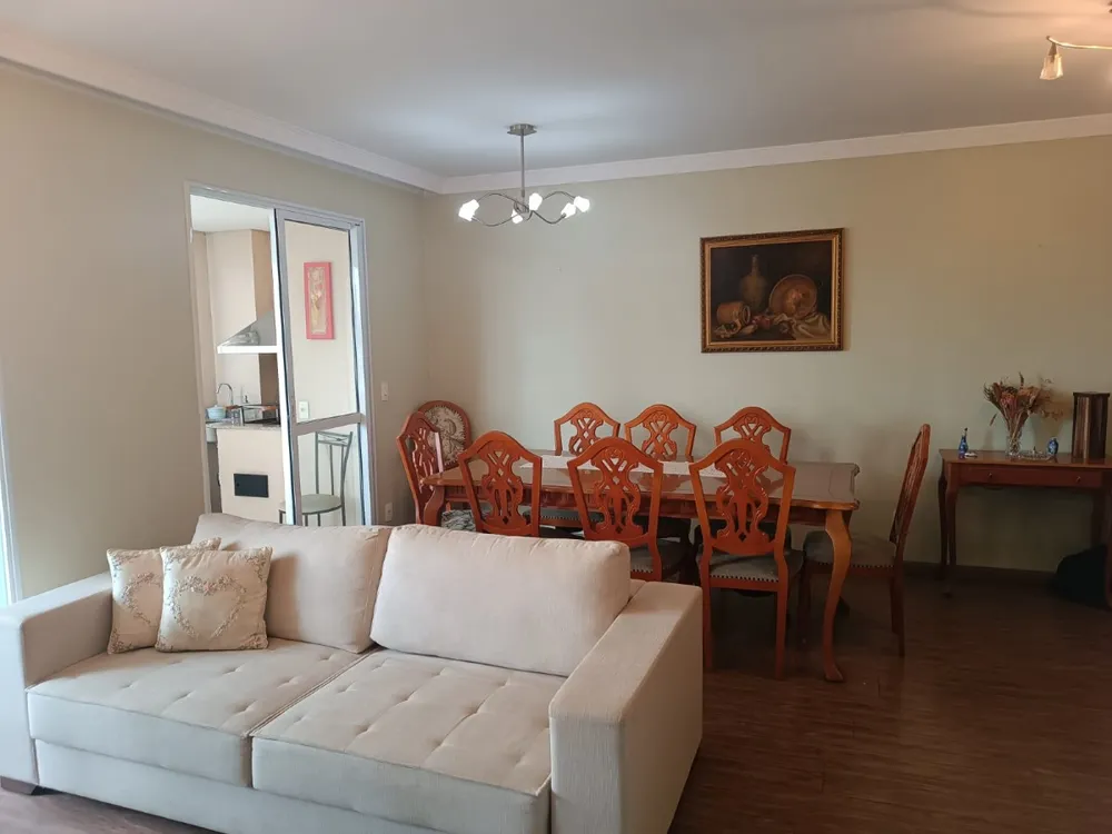 Apartamento, 2 quartos, 80 m² - Foto 2