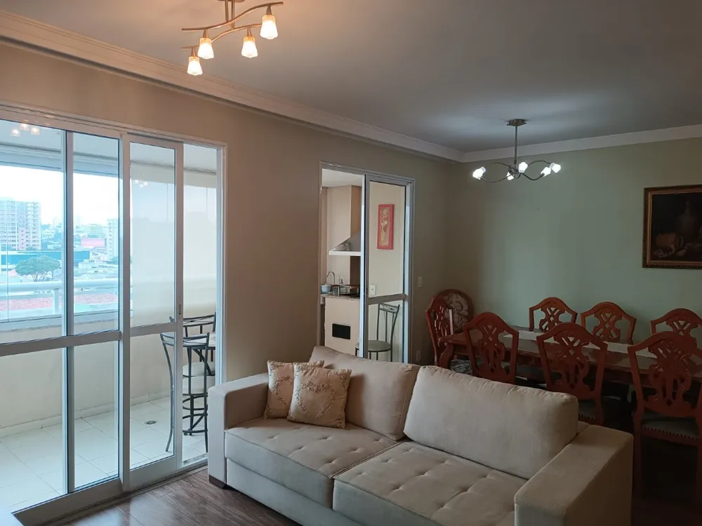 Apartamento, 2 quartos, 80 m² - Foto 4