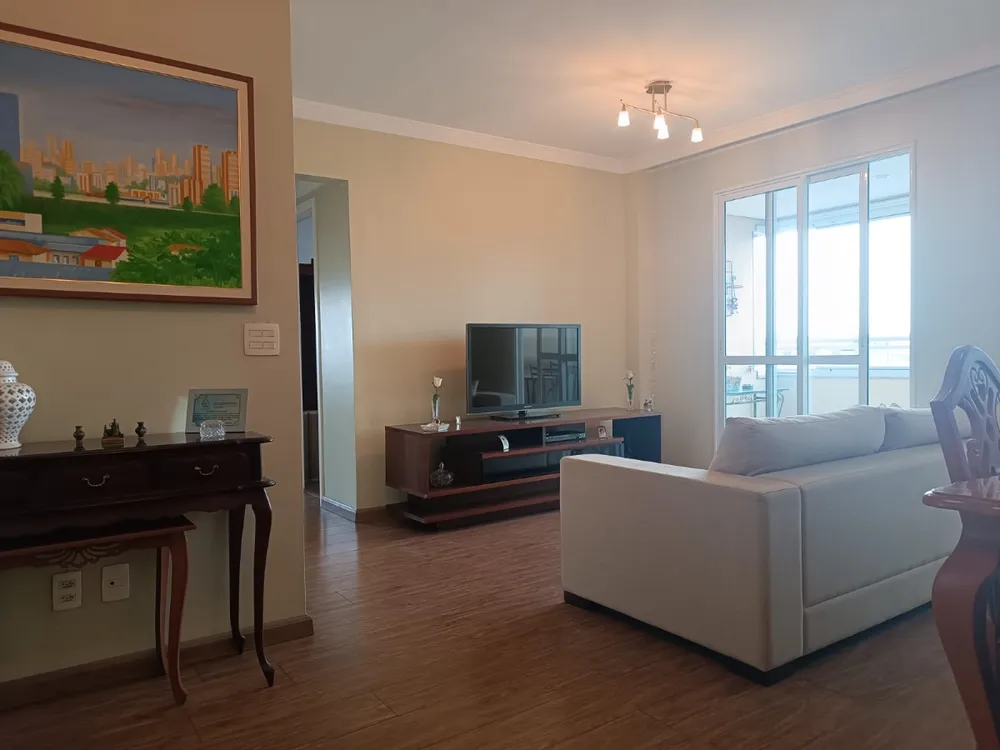 Apartamento, 2 quartos, 80 m² - Foto 1
