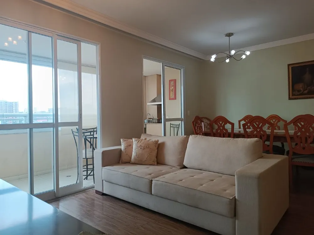 Apartamento, 2 quartos, 80 m² - Foto 3