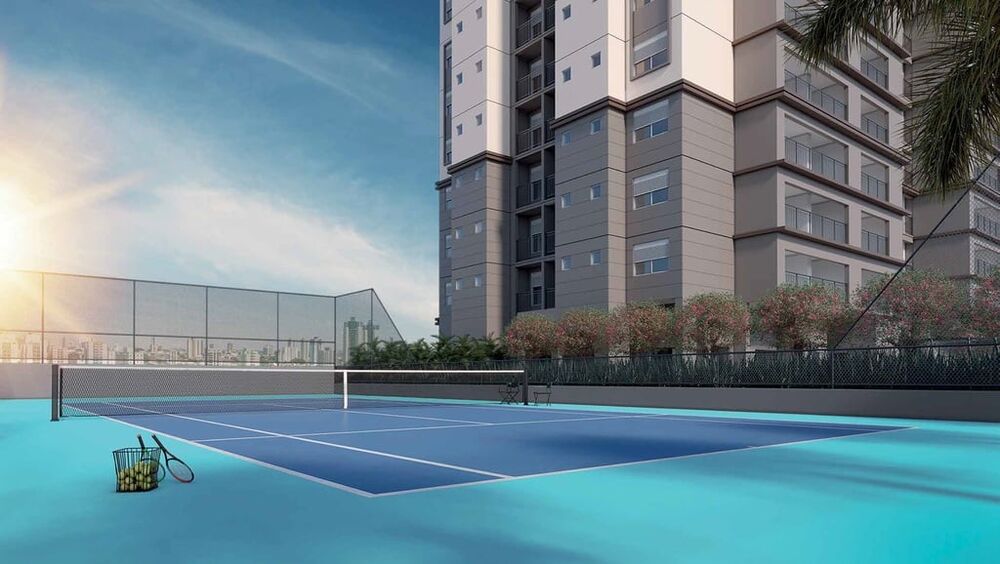 Apartamento, 3 quartos, 100 m² - Foto 4