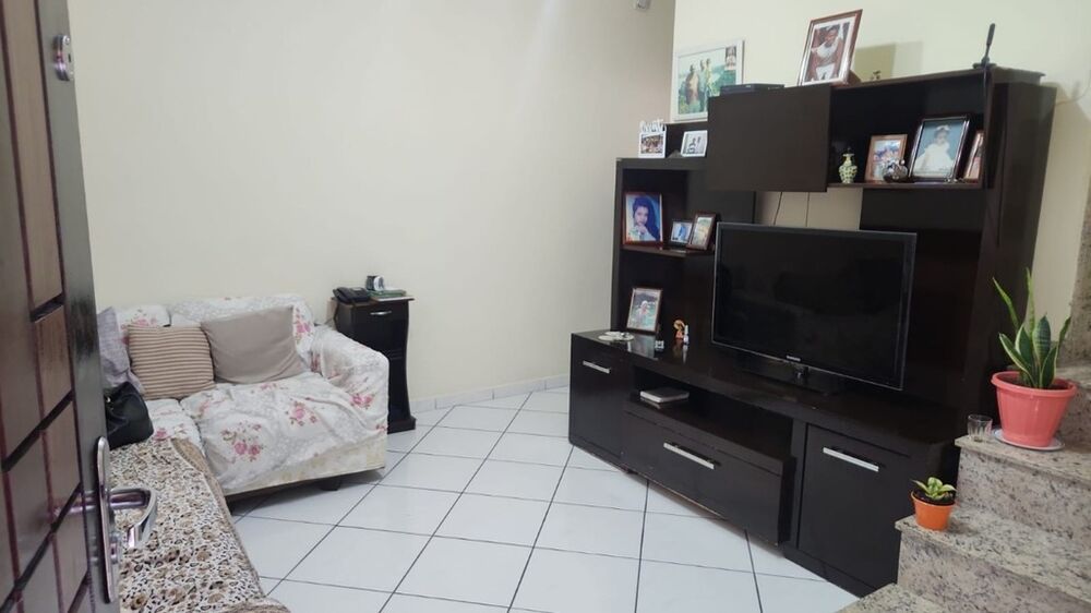 Casa à venda com 3 quartos - Foto 3