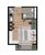 Apartamento, 1 quarto, 23 m² - Foto 19