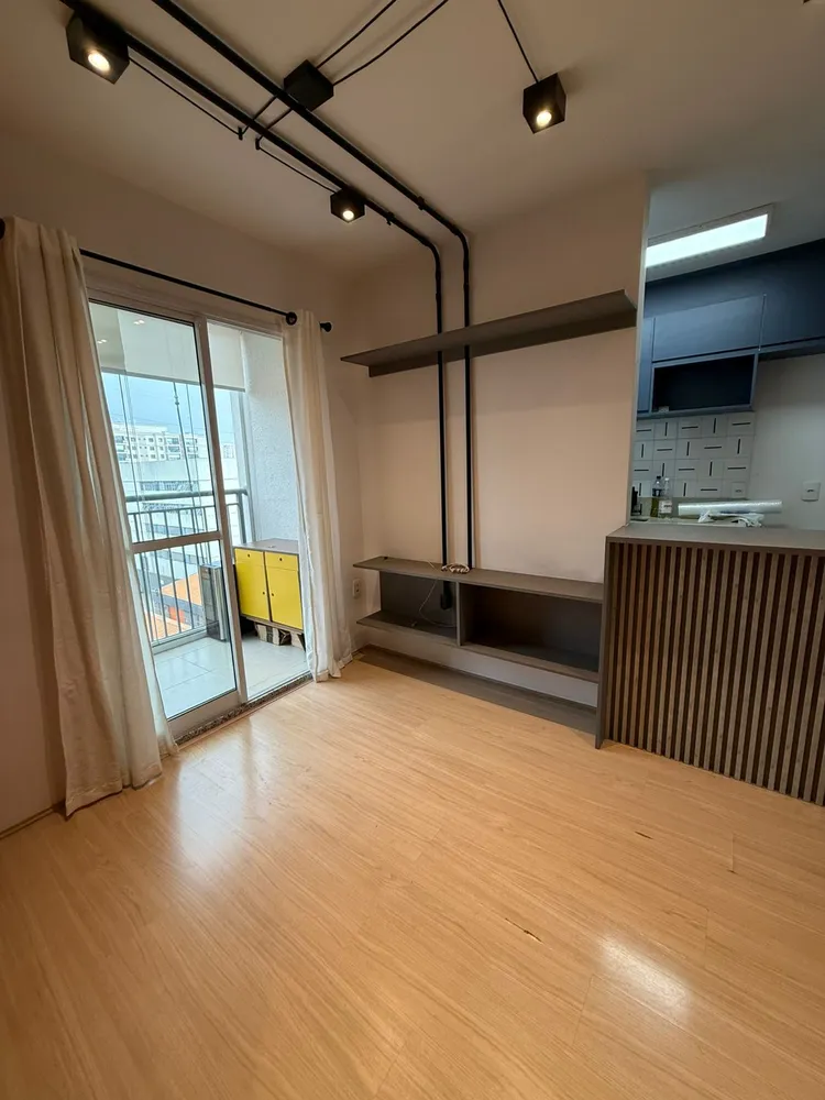 Apartamento, 2 quartos, 50 m² - Foto 4